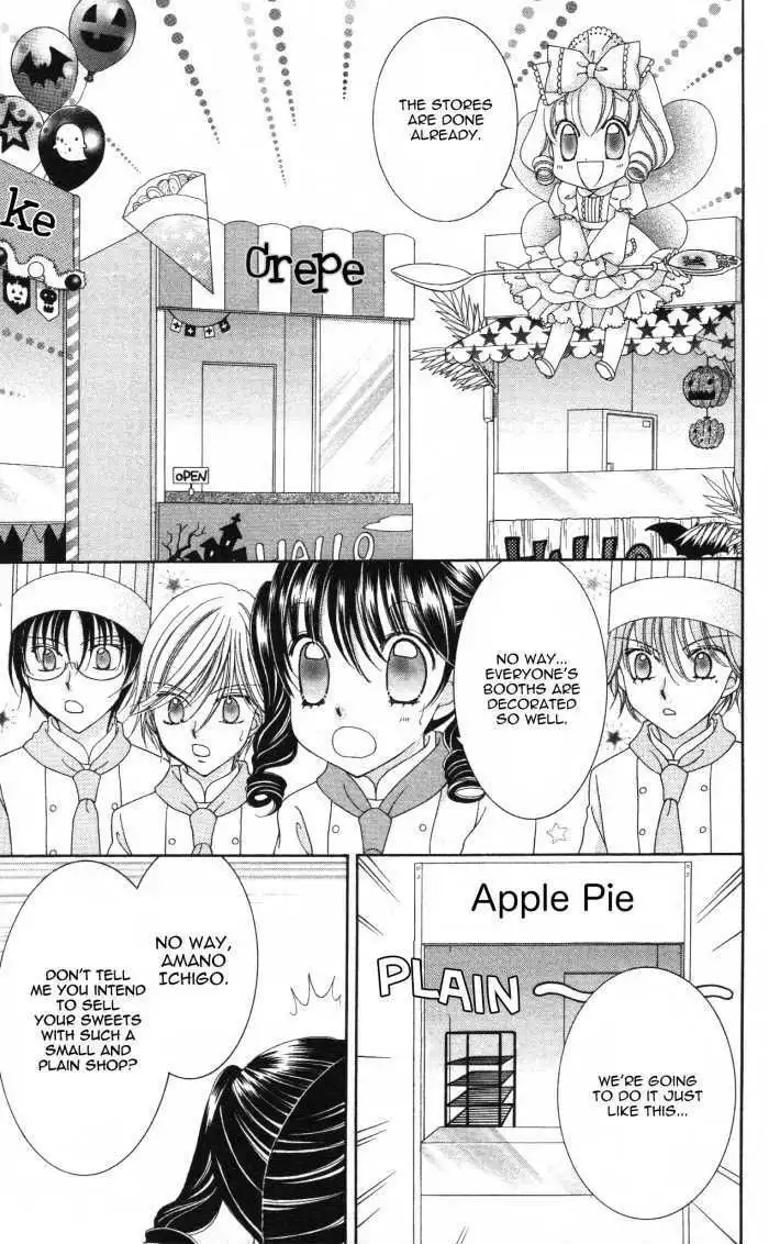 Yumeiro Patissiere Chapter 15 38